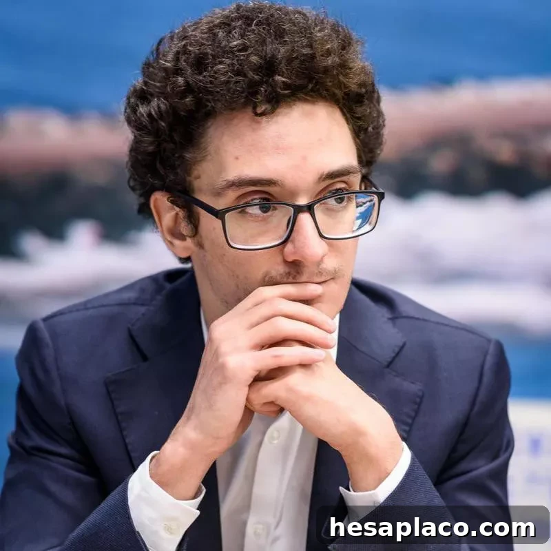 Fabiano Caruana