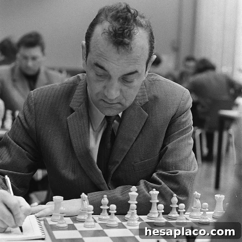 Viktor Korchnoi