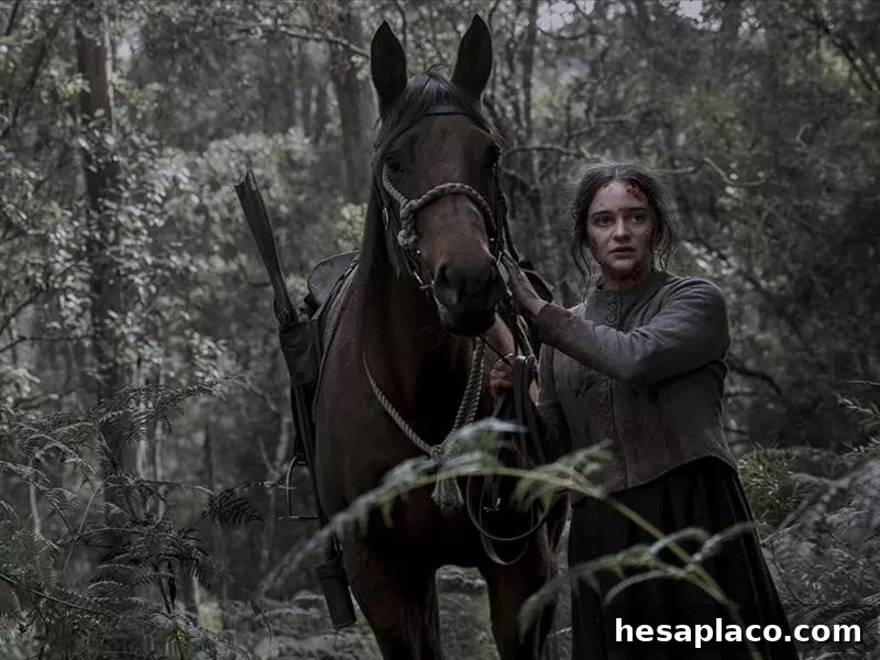 The Nightingale