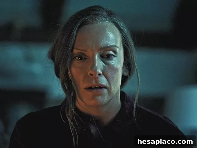 Hereditary