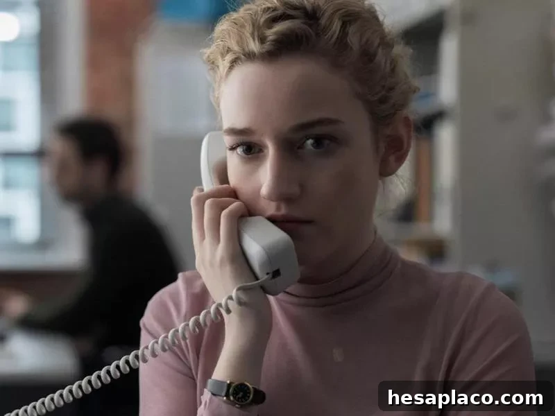 The Assistant