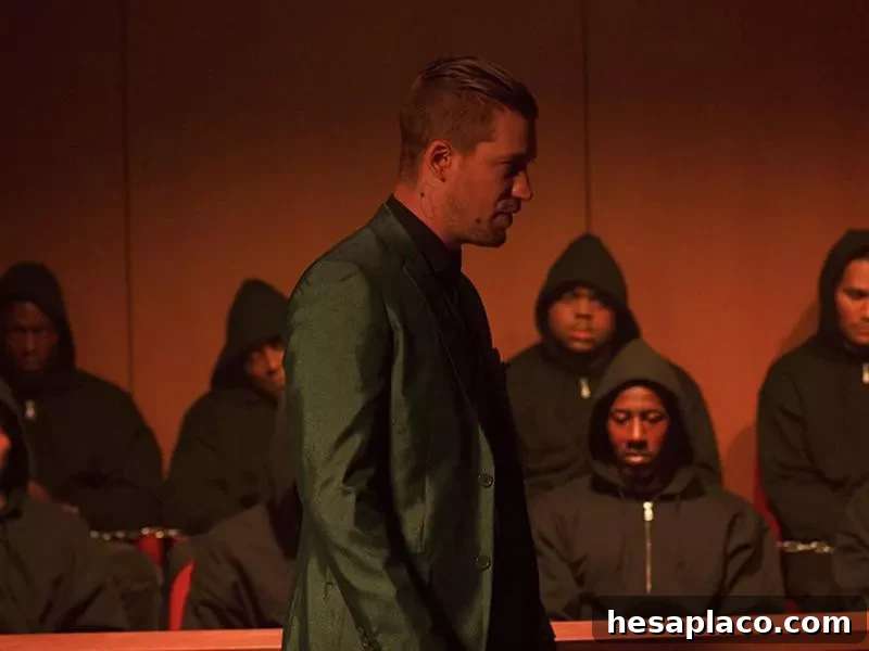 Blindspotting