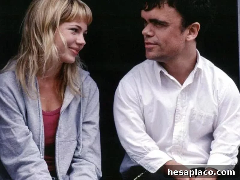 The Station Agent