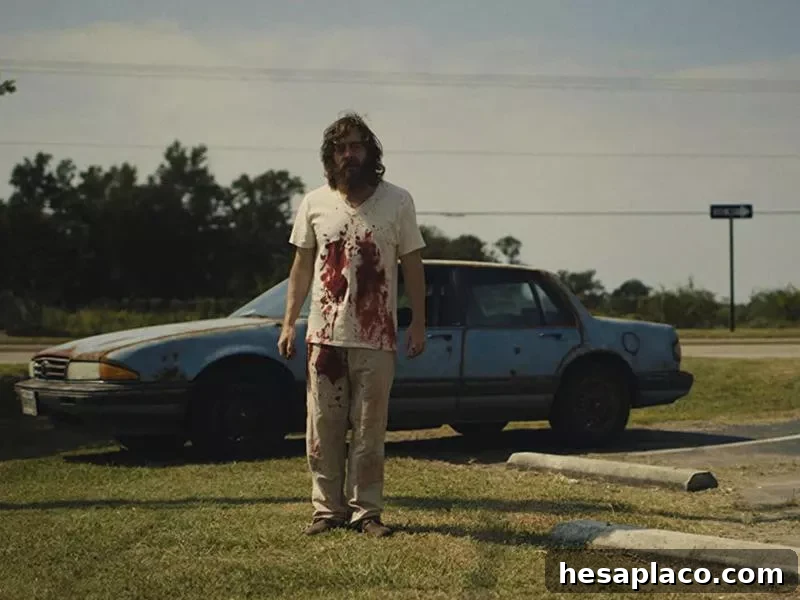 Blue Ruin