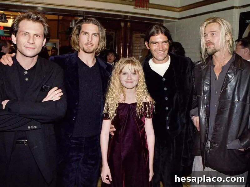 Interview with the Vampire