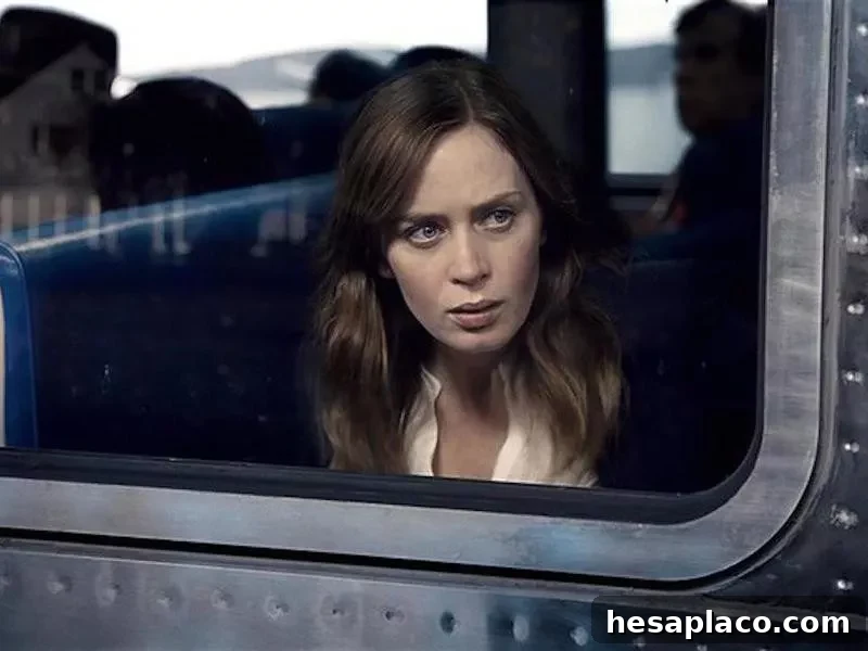 Emily Blunt