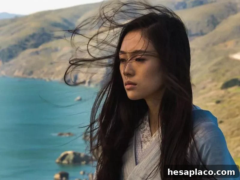 Zhang Ziyi