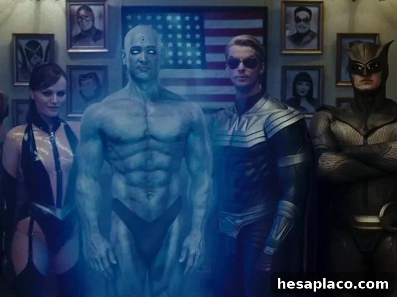 Watchmen