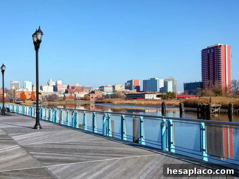 Wilmington Delaware