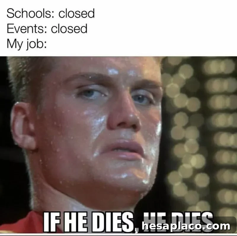 Ivan Drago meme