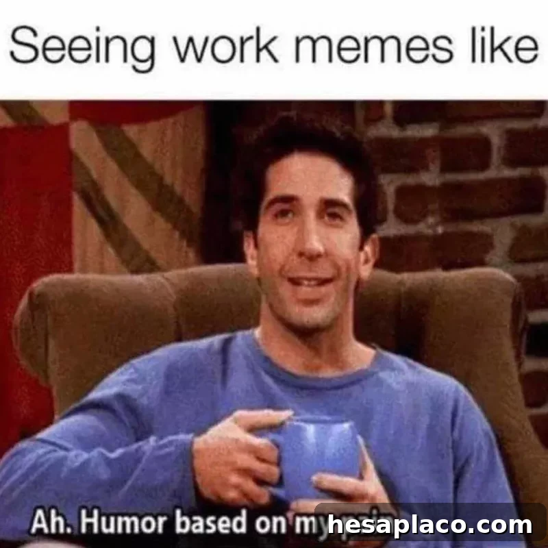 workplace meme