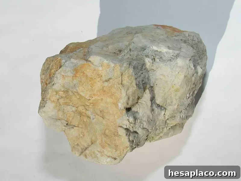 Amblygonite isn't very expensive