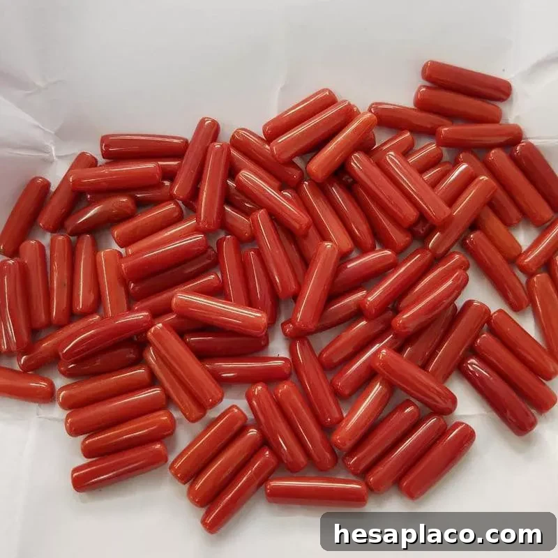 Red Coral