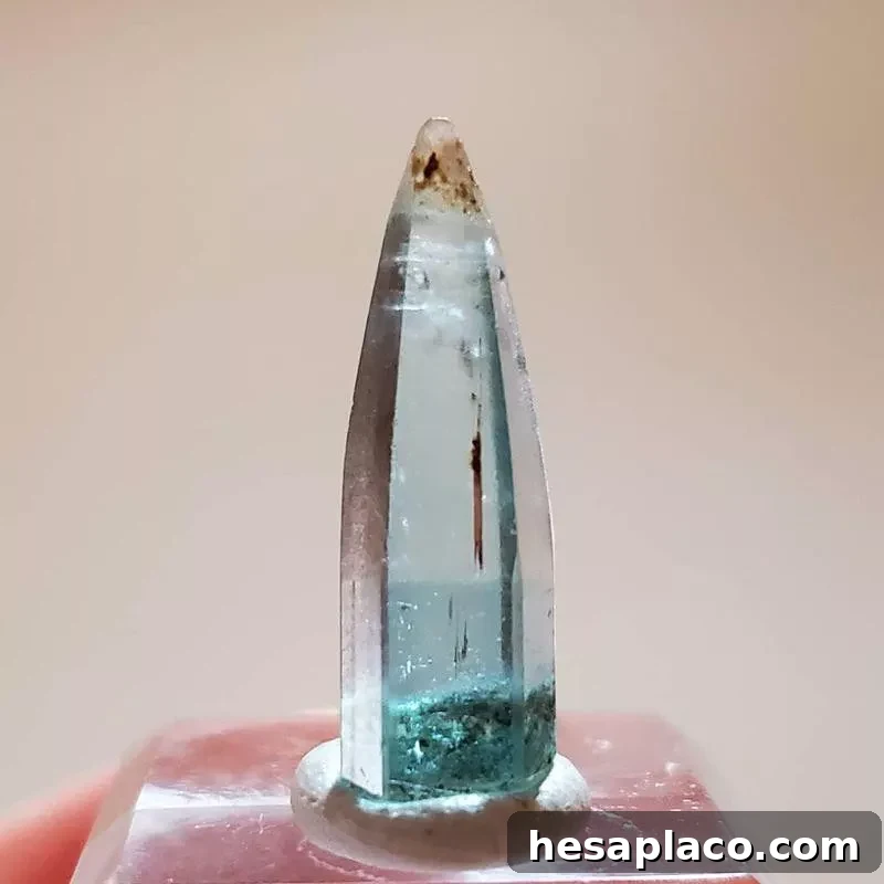 Aquamarine
