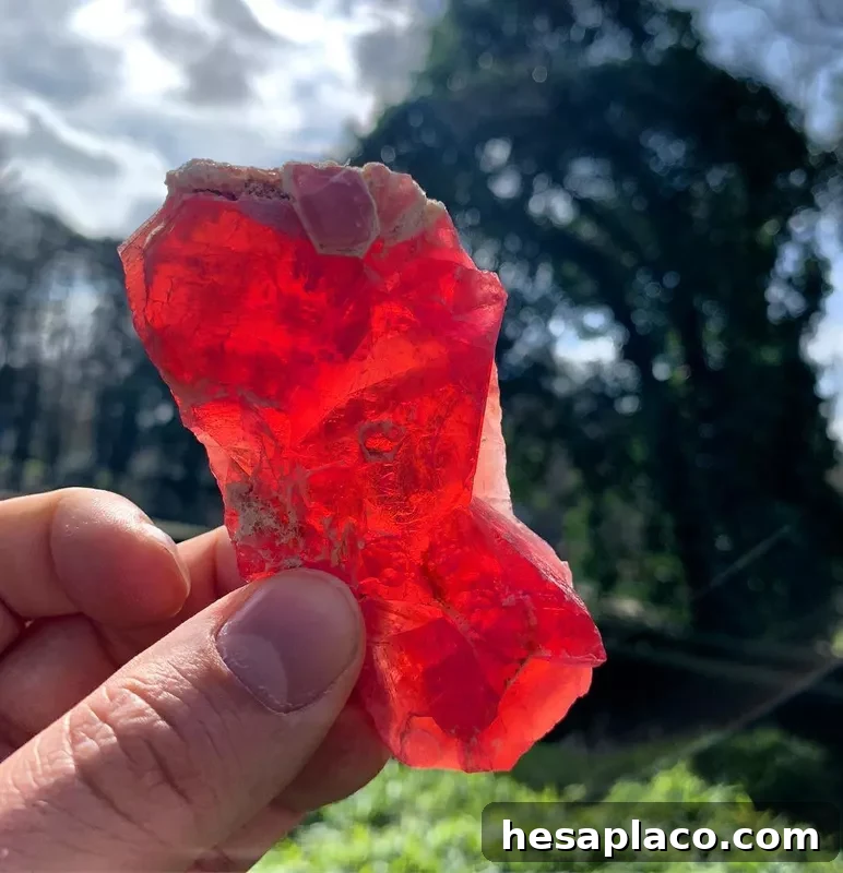 Pezzottaite