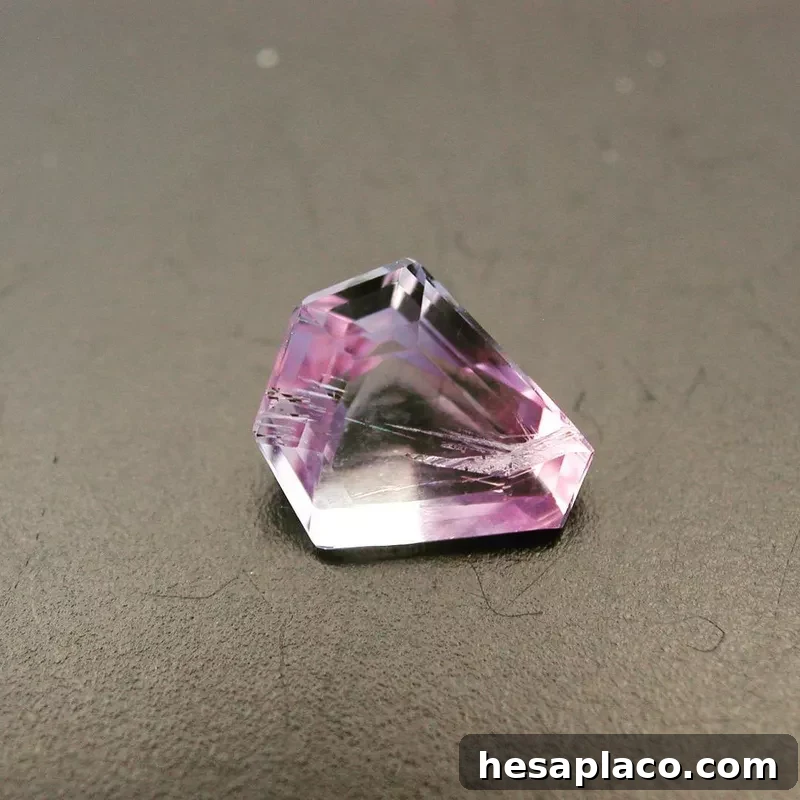 Poudretteite