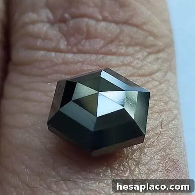 Black Diamond