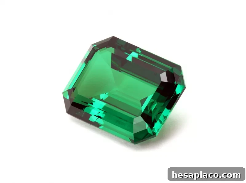Emerald Stone