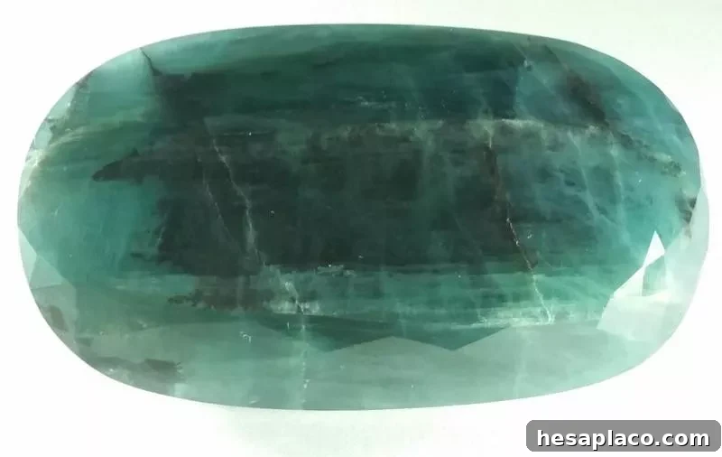 Grandidierite