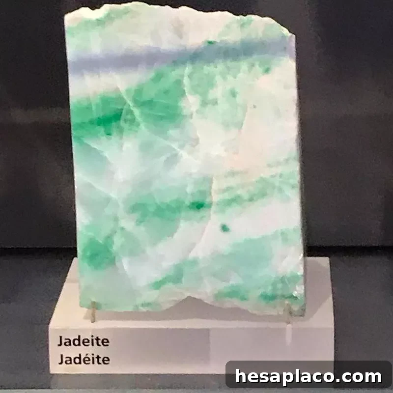 Jadeite