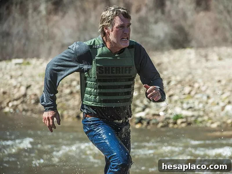Longmire