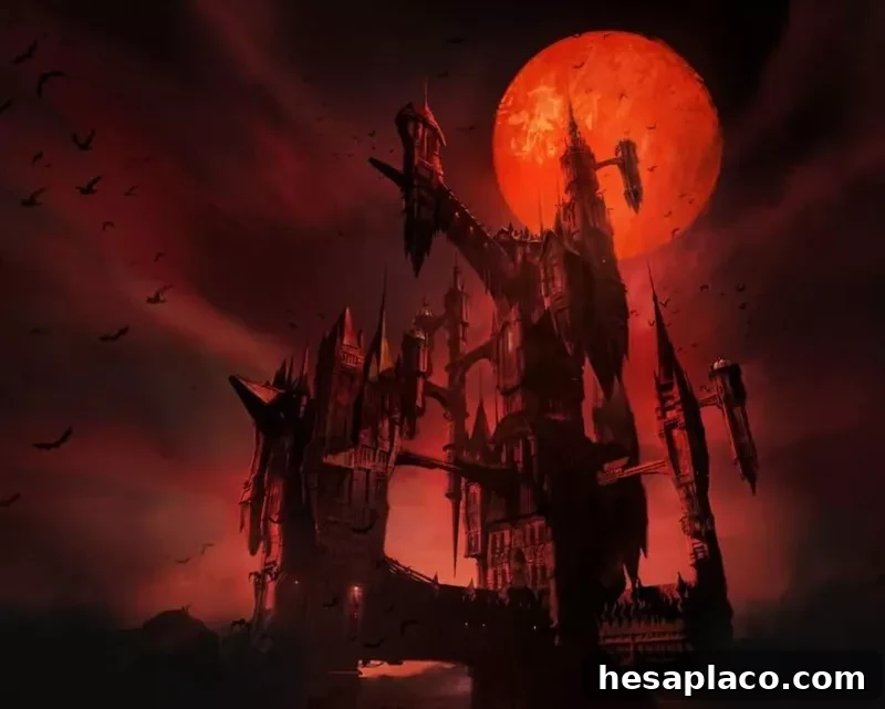 Castlevania