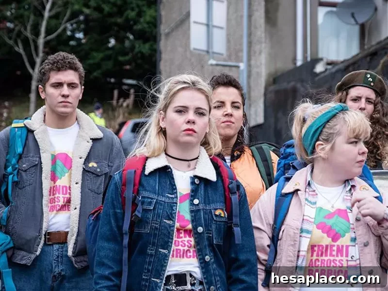 Derry Girls