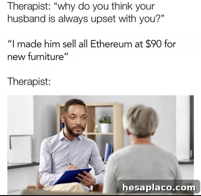 Ethereum problems
