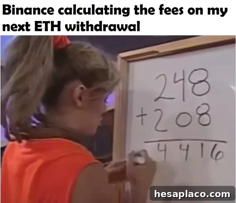 Ethereum withdrawal