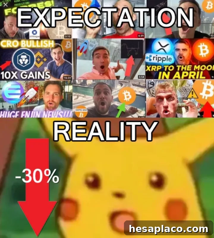 Cryptocurrency investing