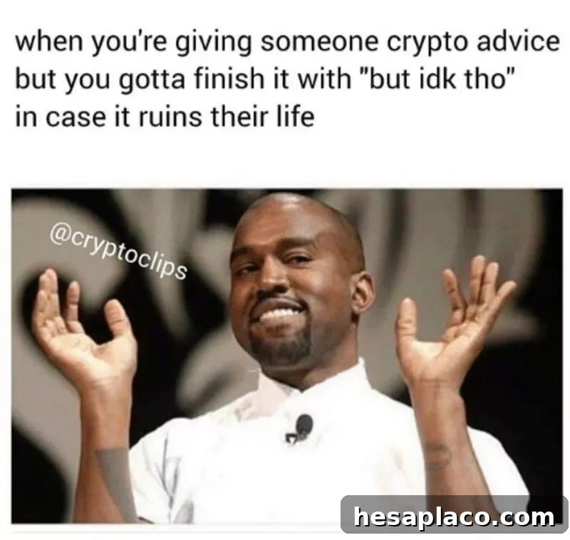 Kanye West meme