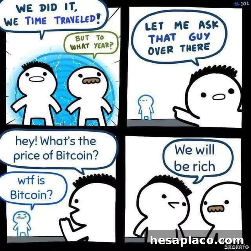 Bring your wallet