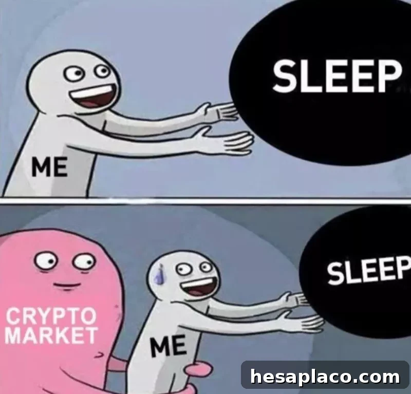 Crypto market