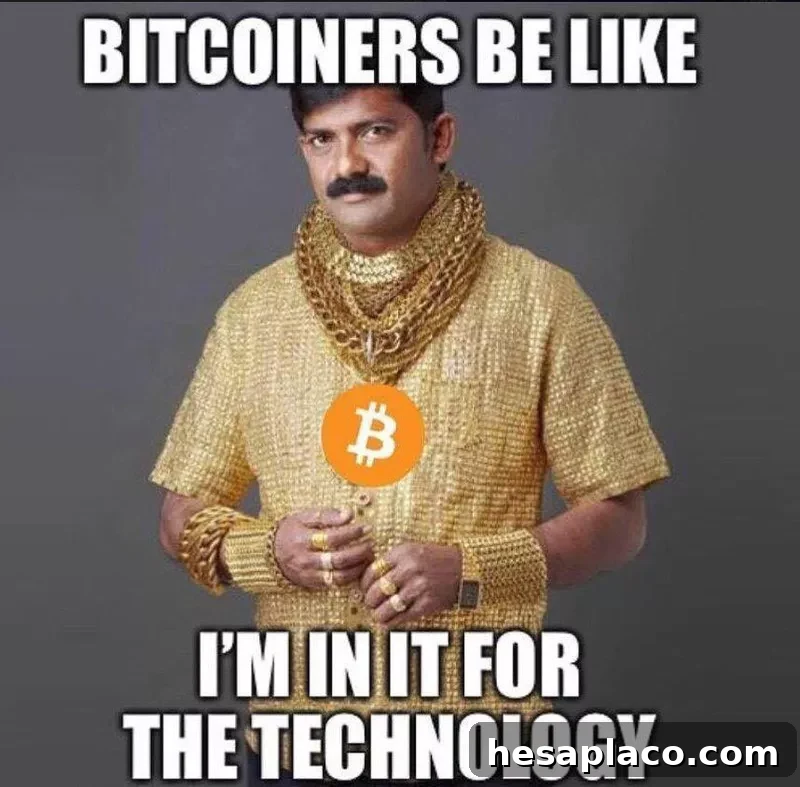 Bitcoin baller