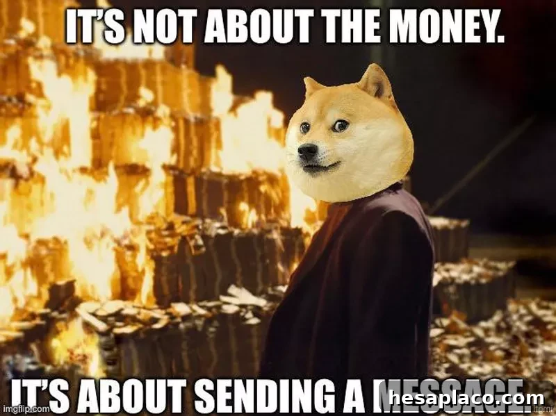 Sending a message