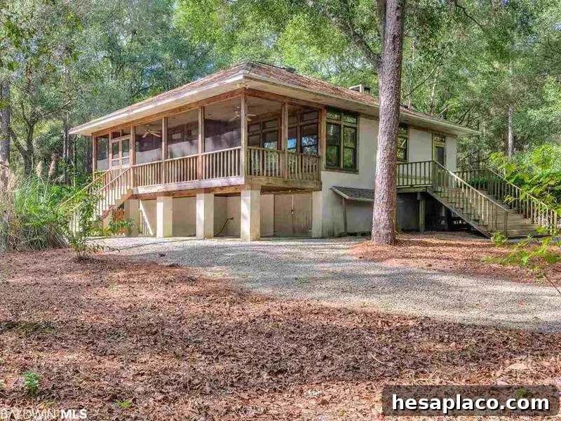 Magnolia Springs, Alabama
