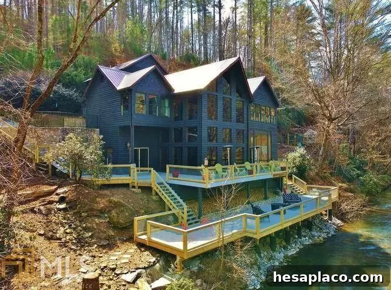 Dahlonega, Georgia