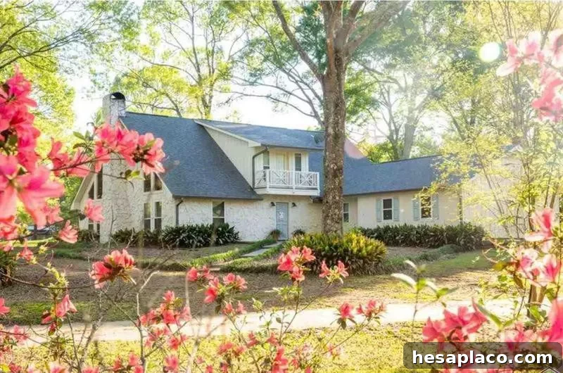 St. Francisville, Louisiana