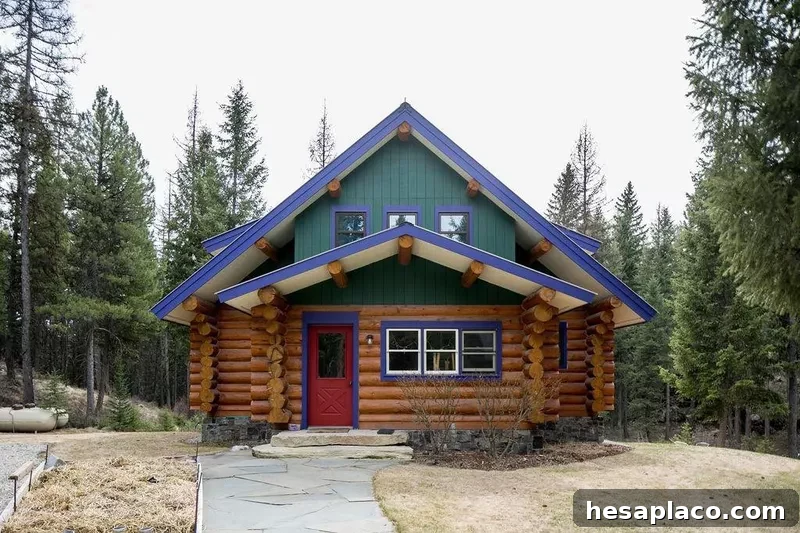 Whitefish, Montana