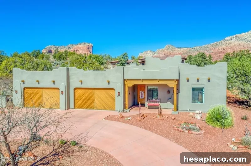 Sedona, Arizona