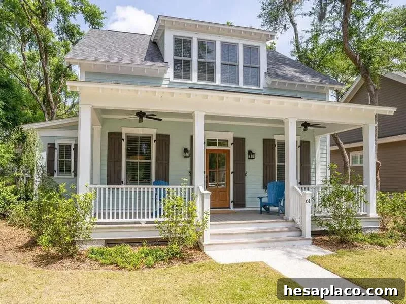 Home in Beaufort, North Carolina