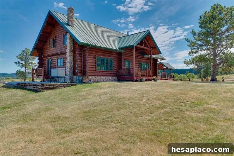 Spearfish, South Dakota