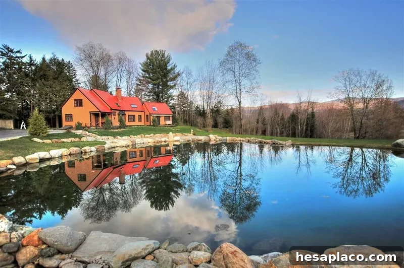 Stowe, Vermont