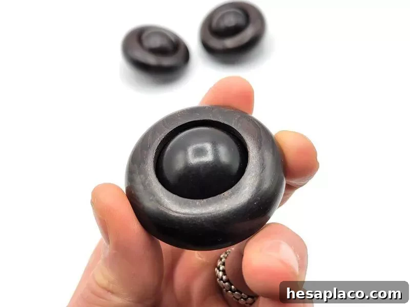 Pocket Ball Fidget Toy for Adults