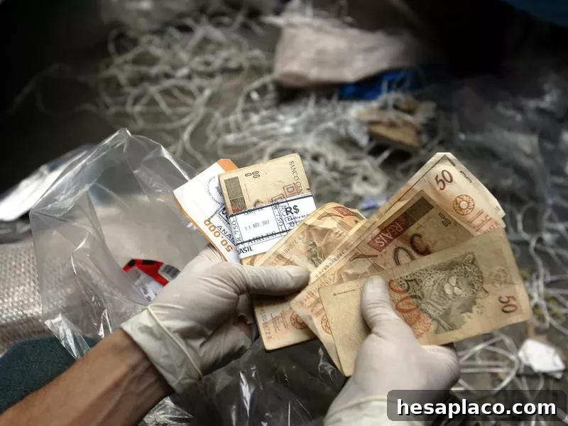 Banco Central heist