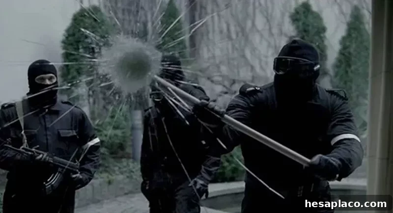 Nokas robbery movie