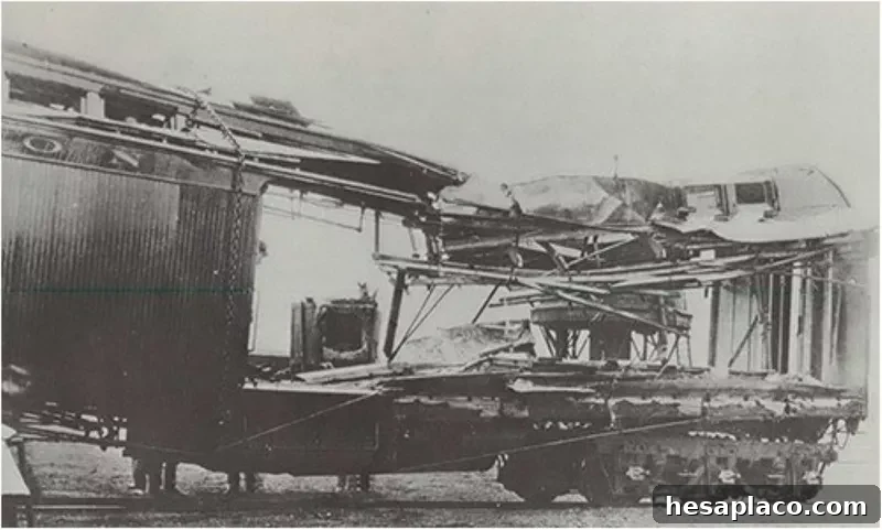 Wilcox Train Robbery