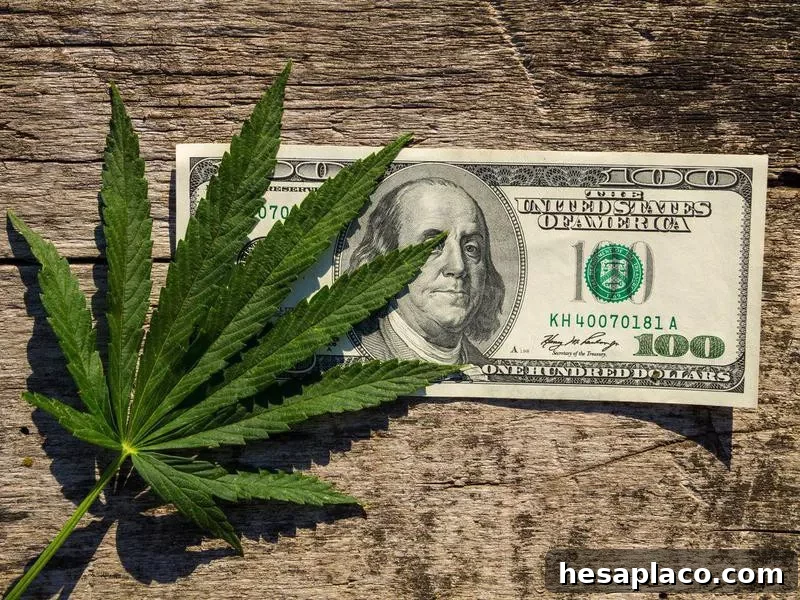 Cannabis accountant