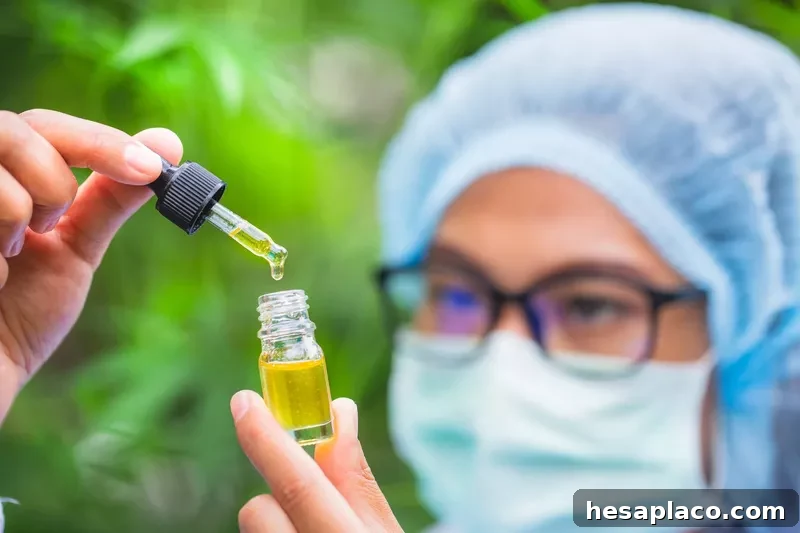 Extraction lab manager