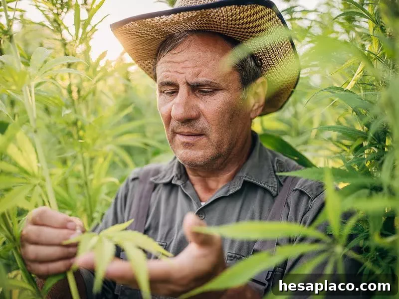 Agronomist